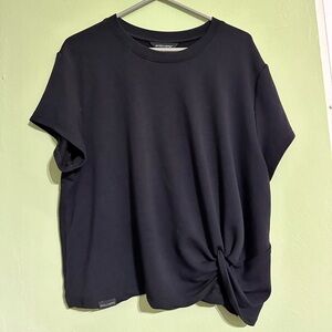 Black Tshirt